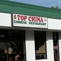 top china deland fl