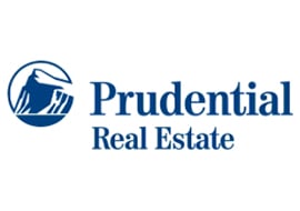 prudential real estate