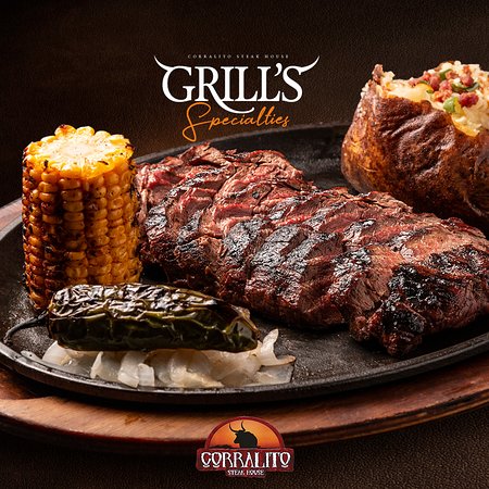 corralito steak house zaragoza