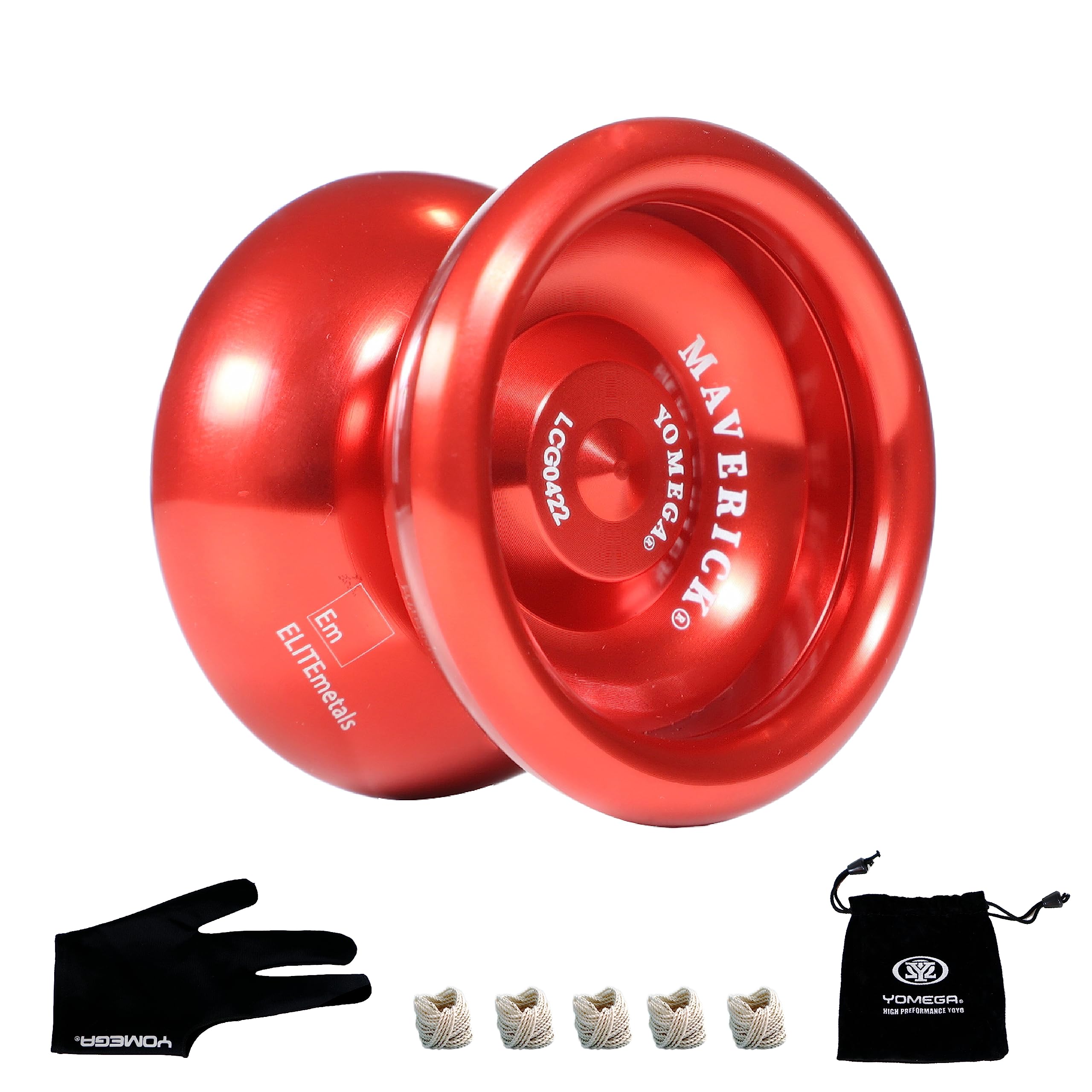 yomega yoyo