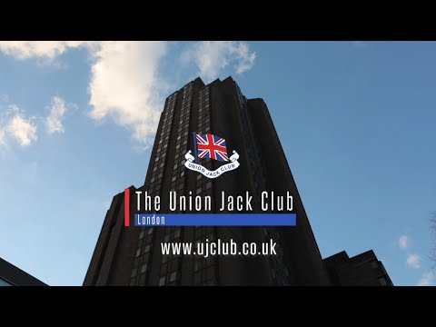 union jack club london se1