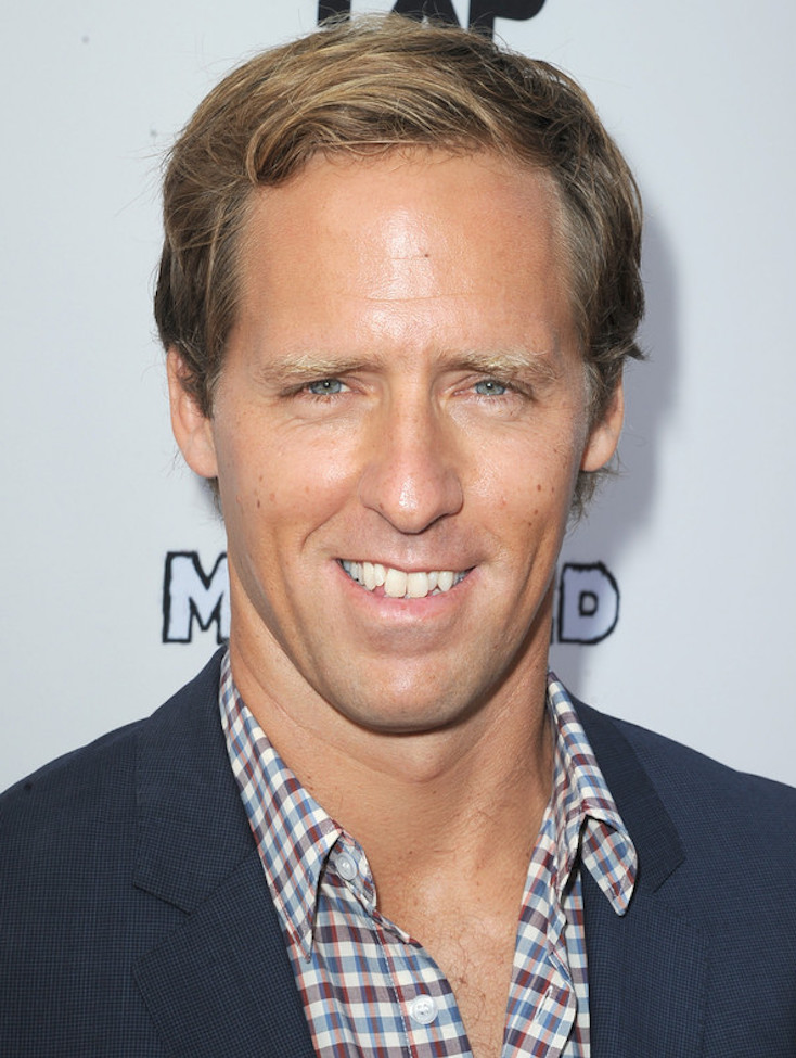 nat faxon