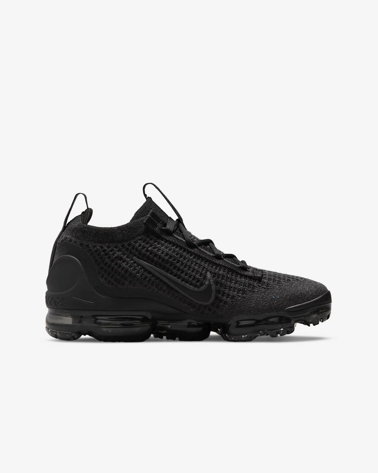 nike vapormax size 4