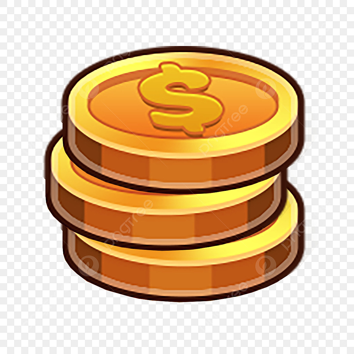 clipart coins