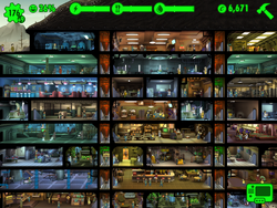 fallout shelter wiki