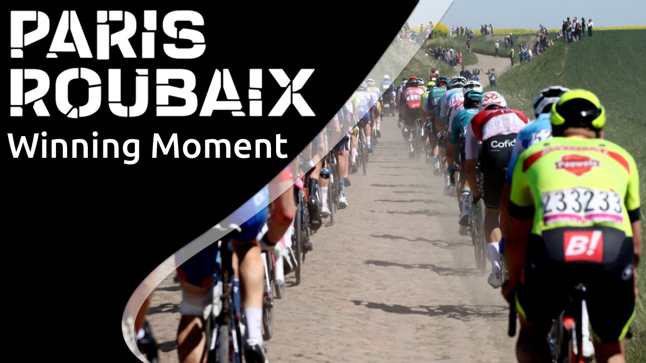 sbs paris roubaix