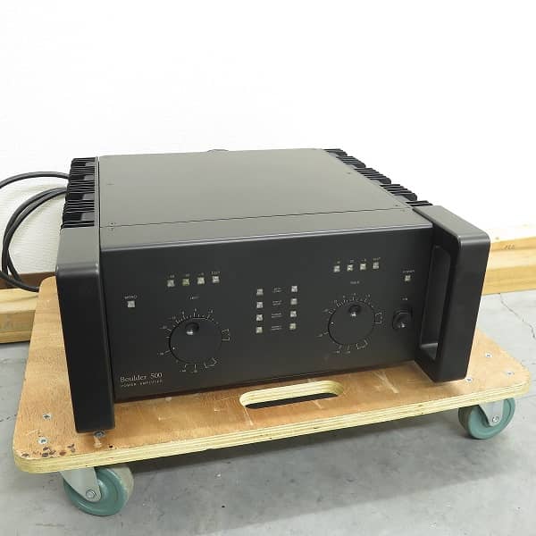 used power amplifier for sale