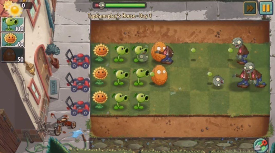 plants vs zombies 2 windows 10 free download