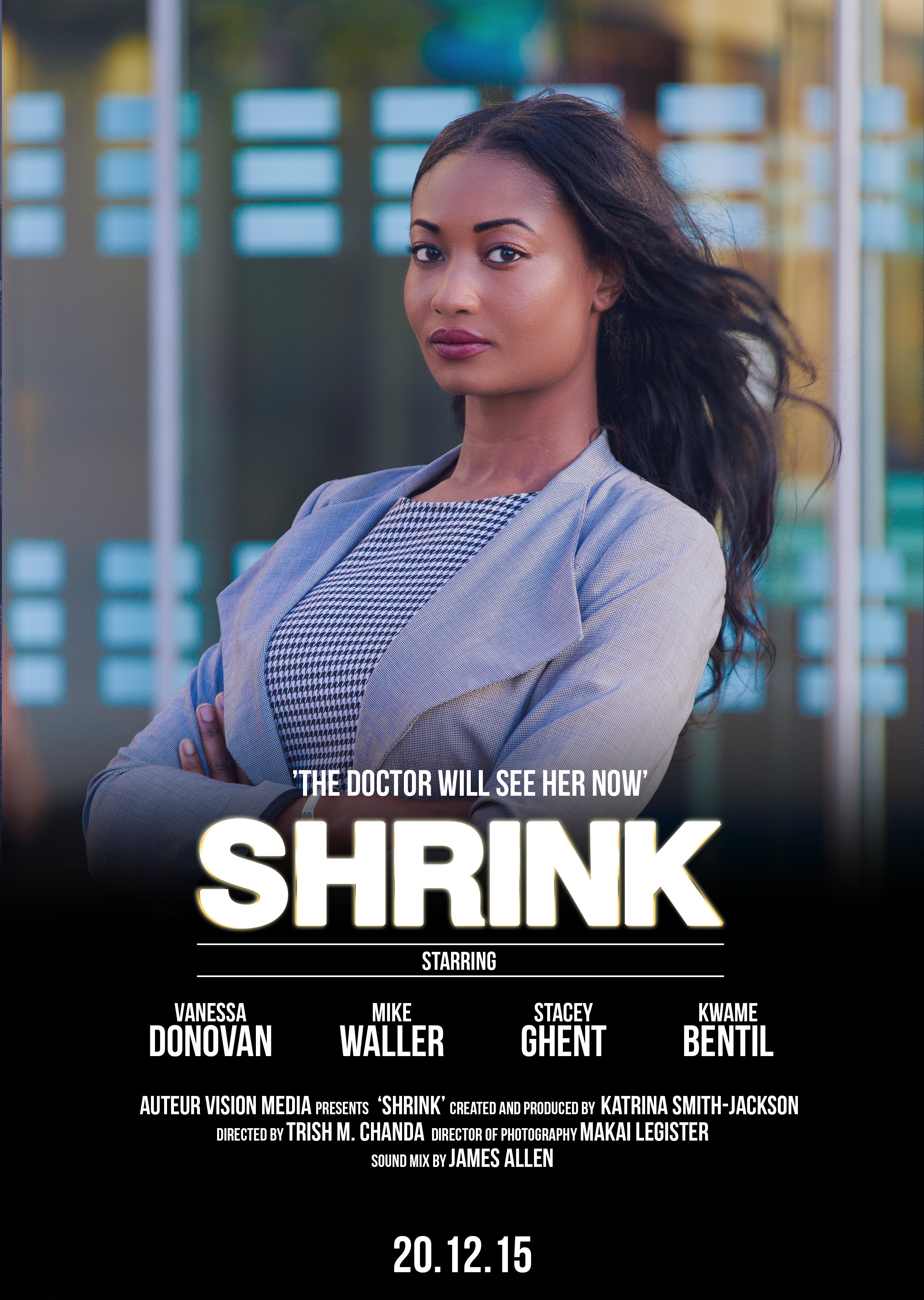 shrink imdb