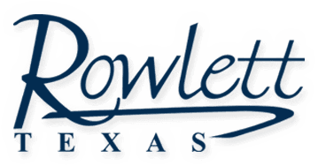 city of rowlett jobs