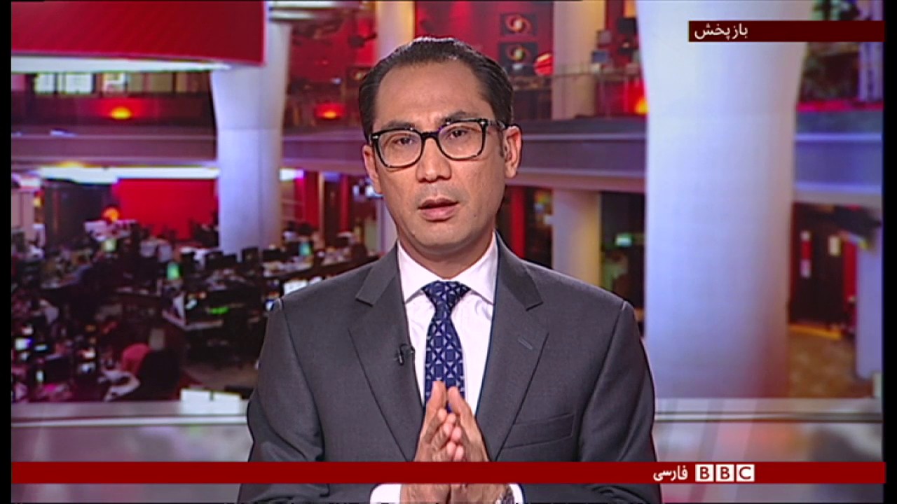 bbc persian news