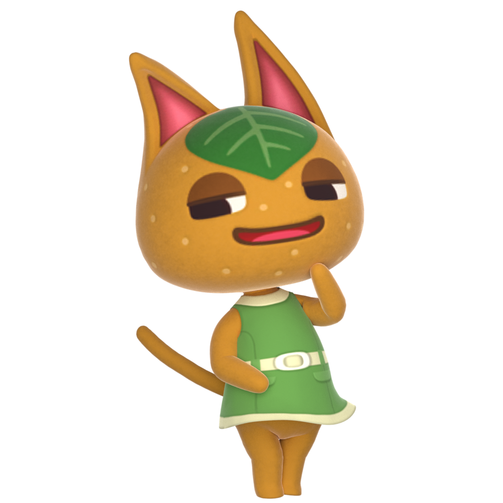 tangy animal crossing