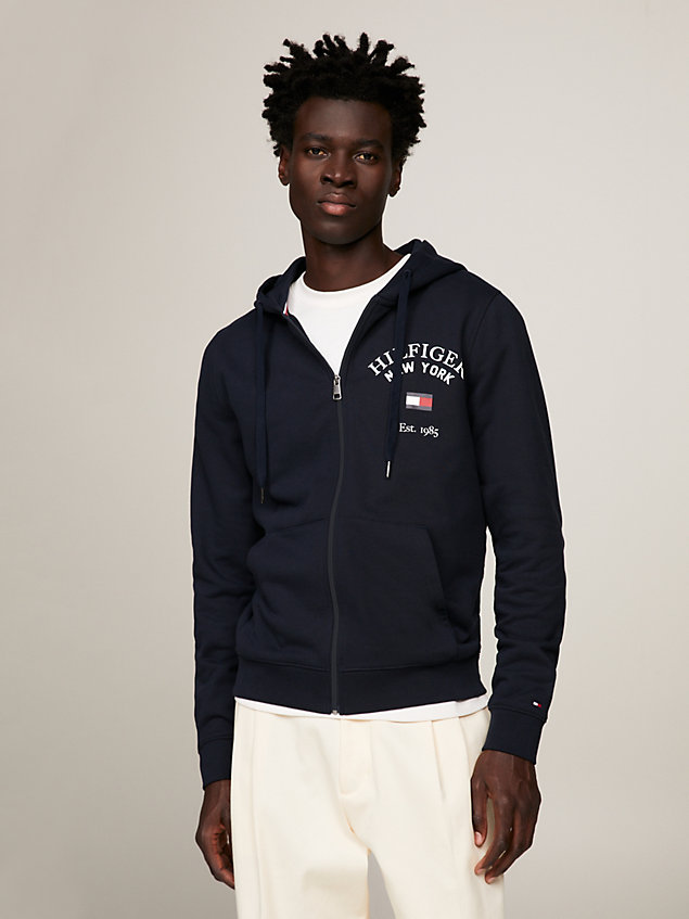 tommy hilfiger tracksuit mens sale