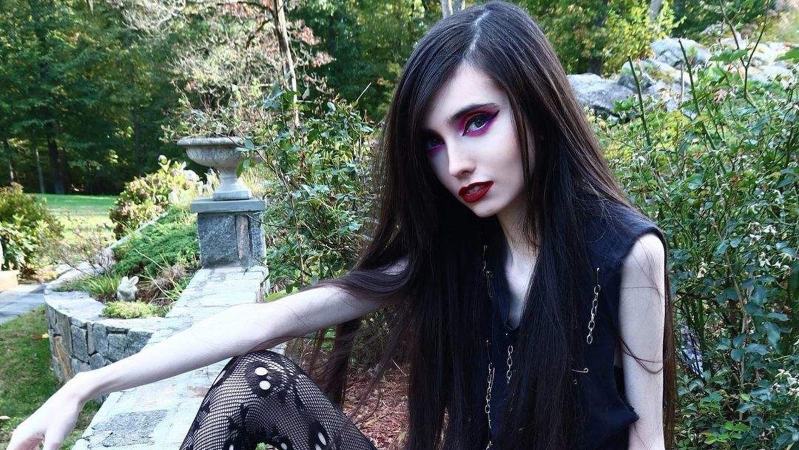 is eugenia cooney still alive