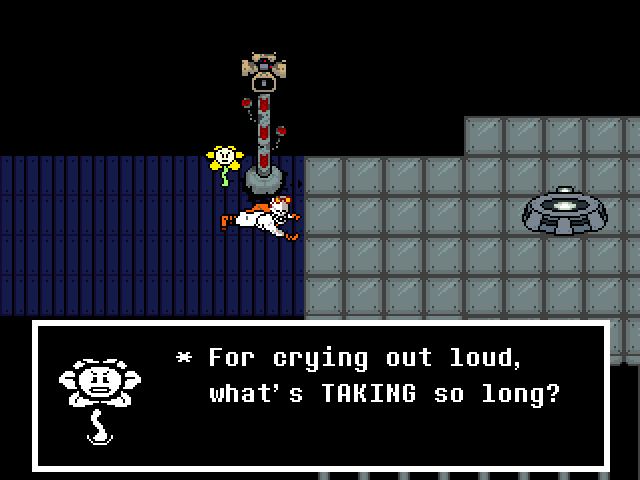 inverted fate genocide