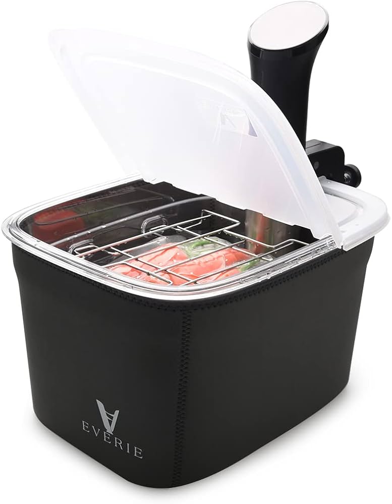 everie sous vide