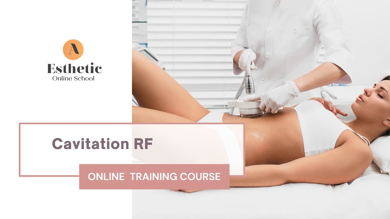 body cavitation training