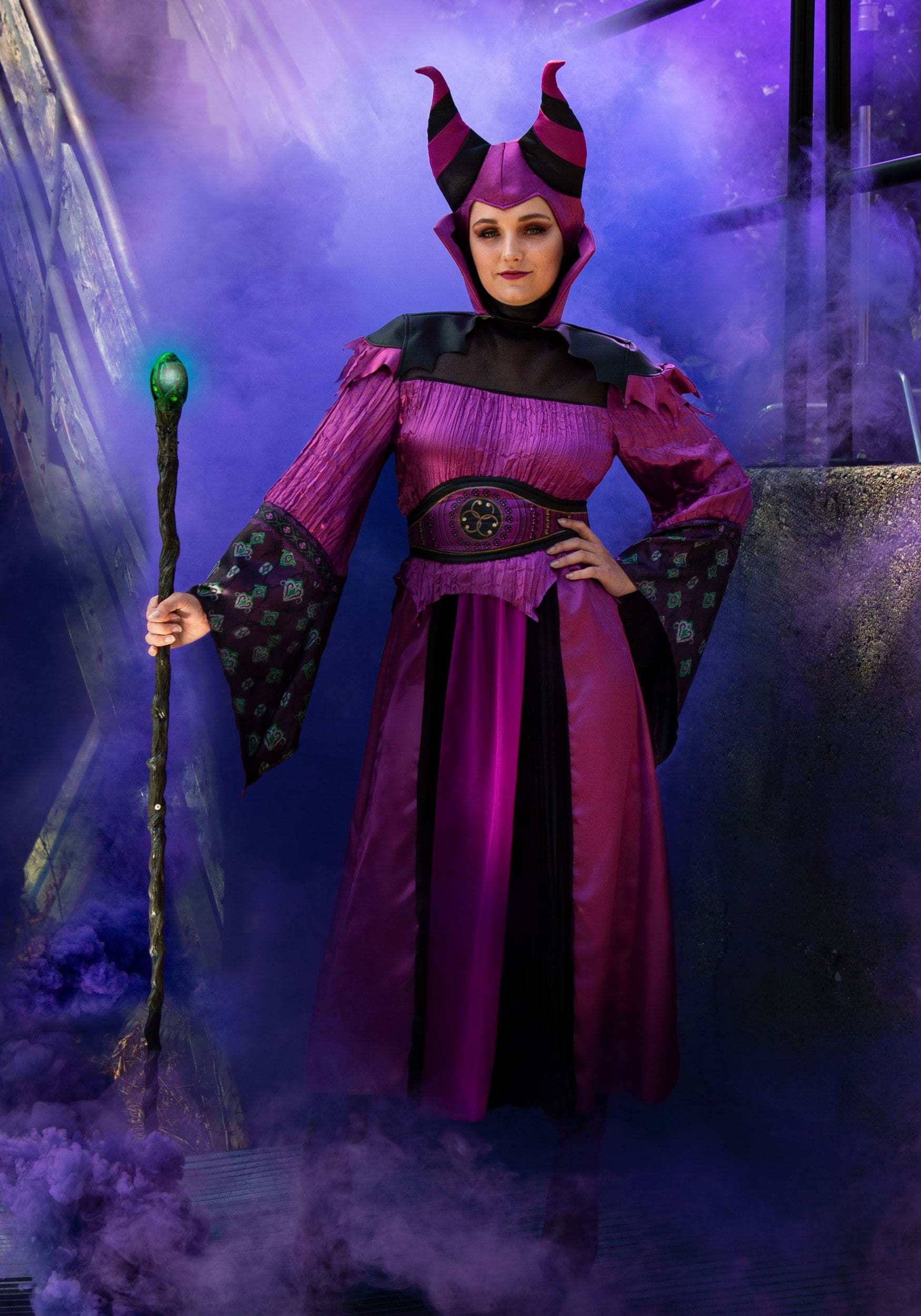 disney descendants maleficent