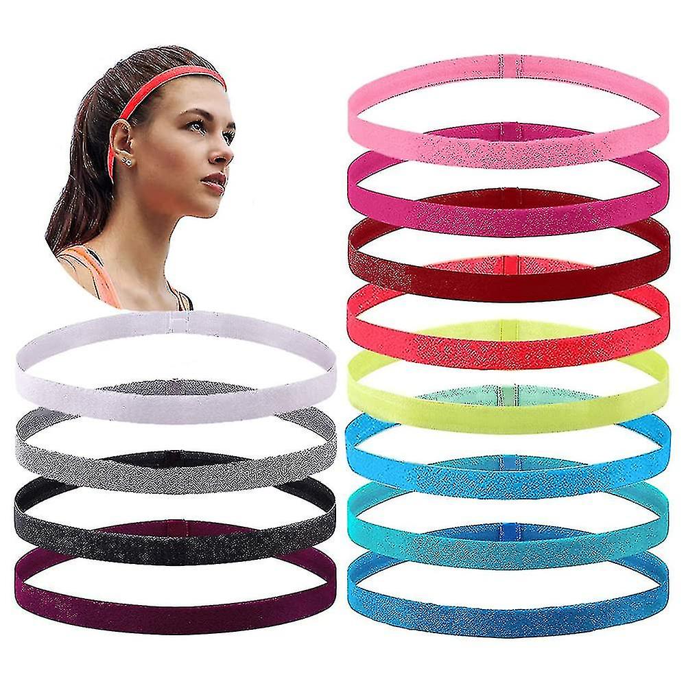 hair bands for football