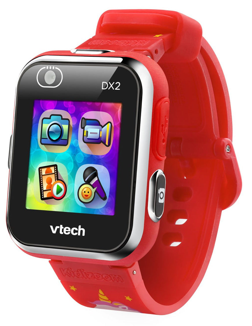 vtech smartwatch dx2