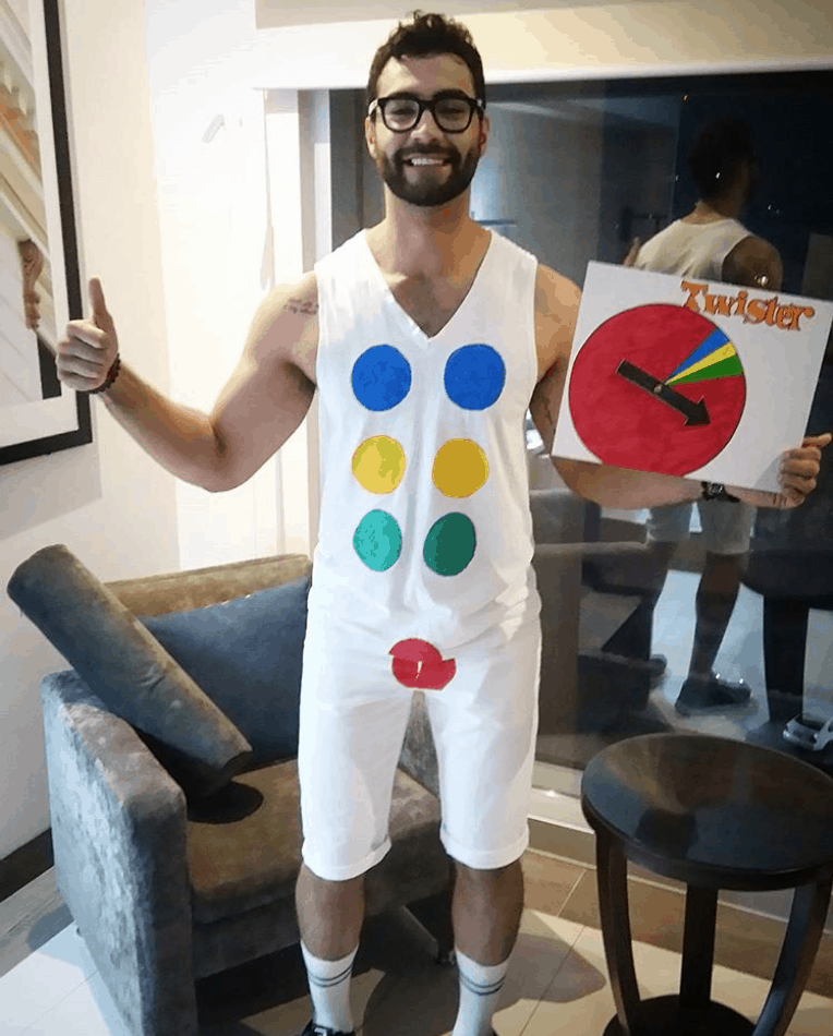 halloween costumes twister