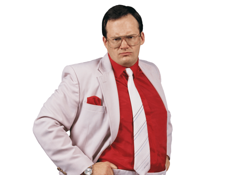 jimcornette