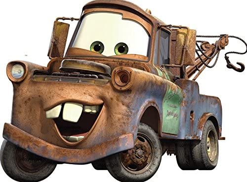 mater cars