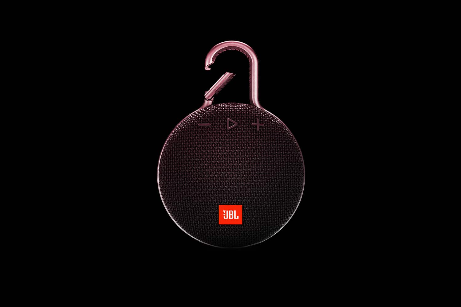 does jbl clip 3 have connect plus