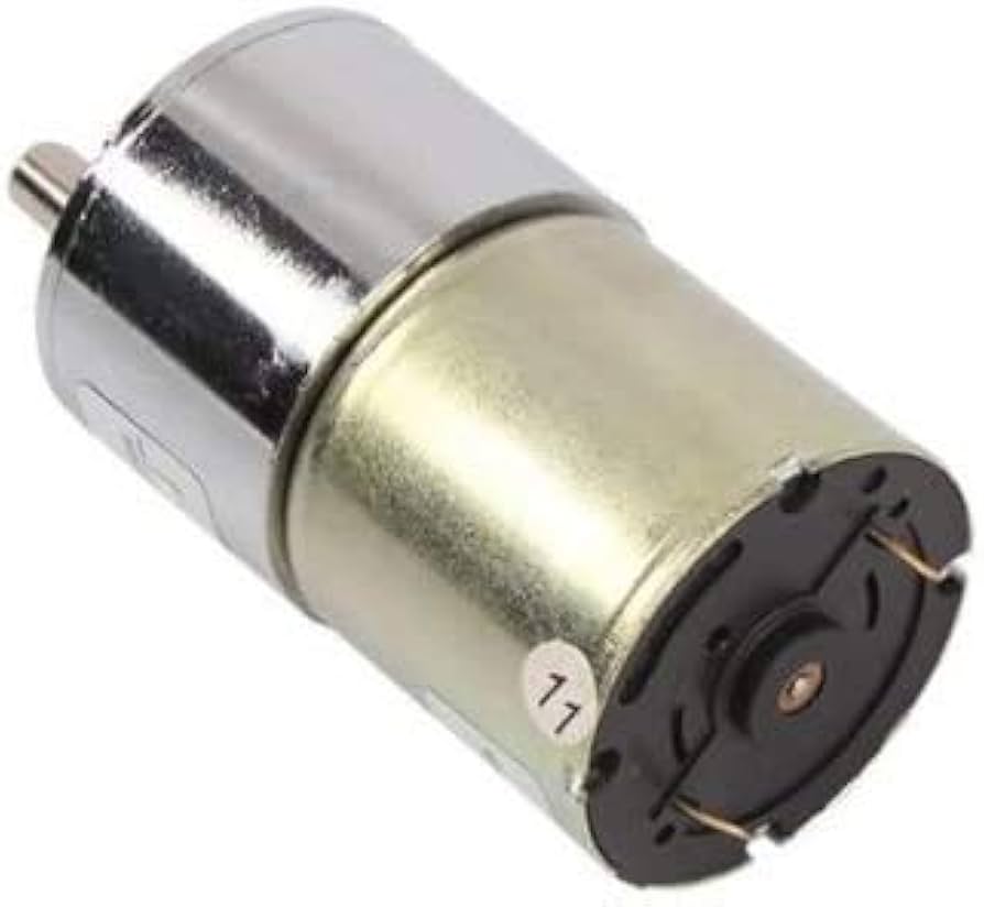 12v dc motor high torque