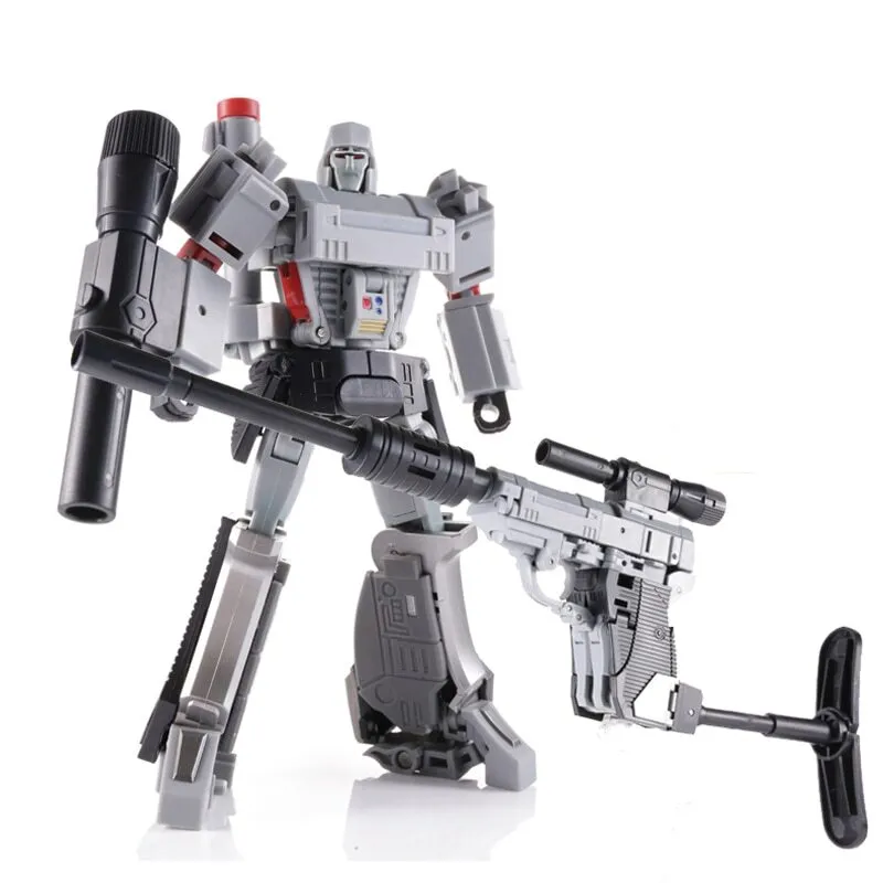 megatron gun transformer