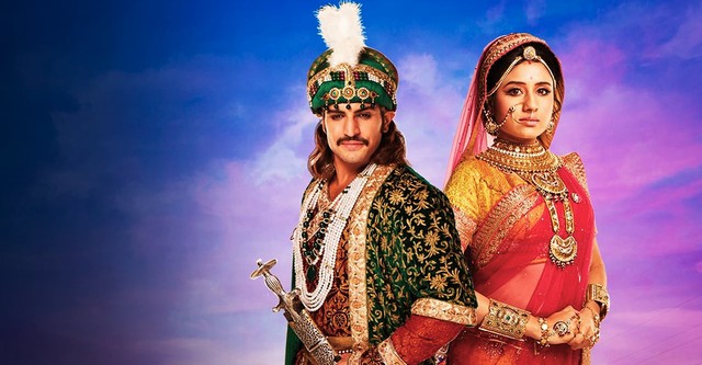 jodha akbar full episode