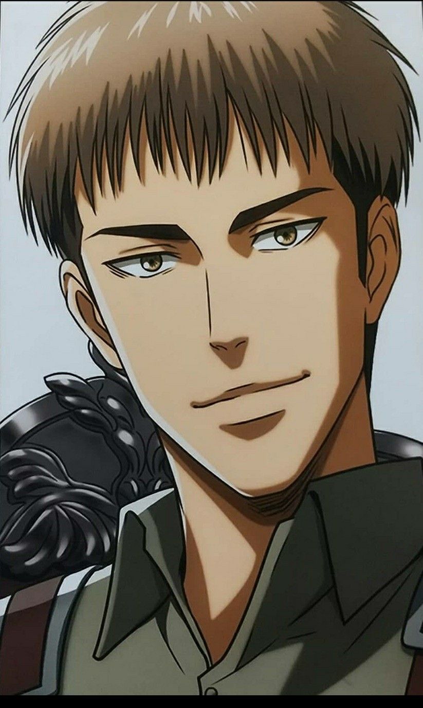 jean kirstein