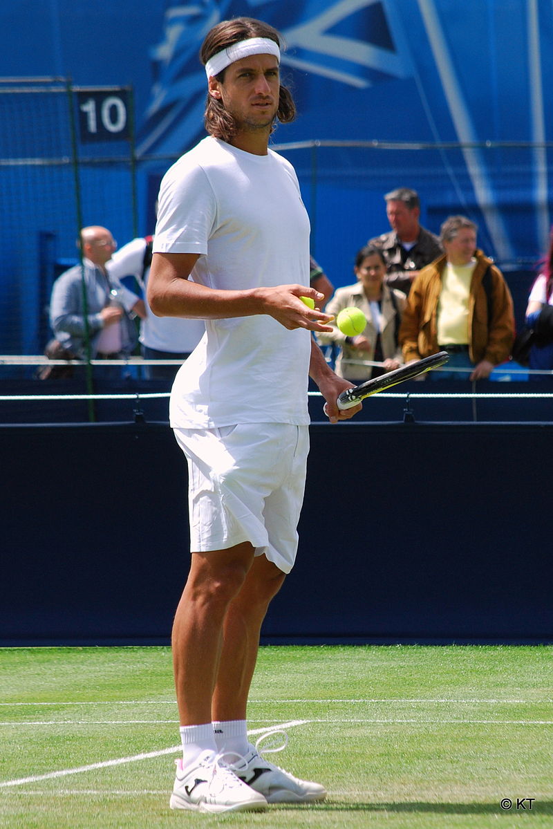 feliciano lopez wikipedia