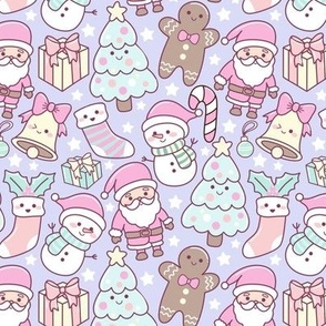 christmas cute wallpaper