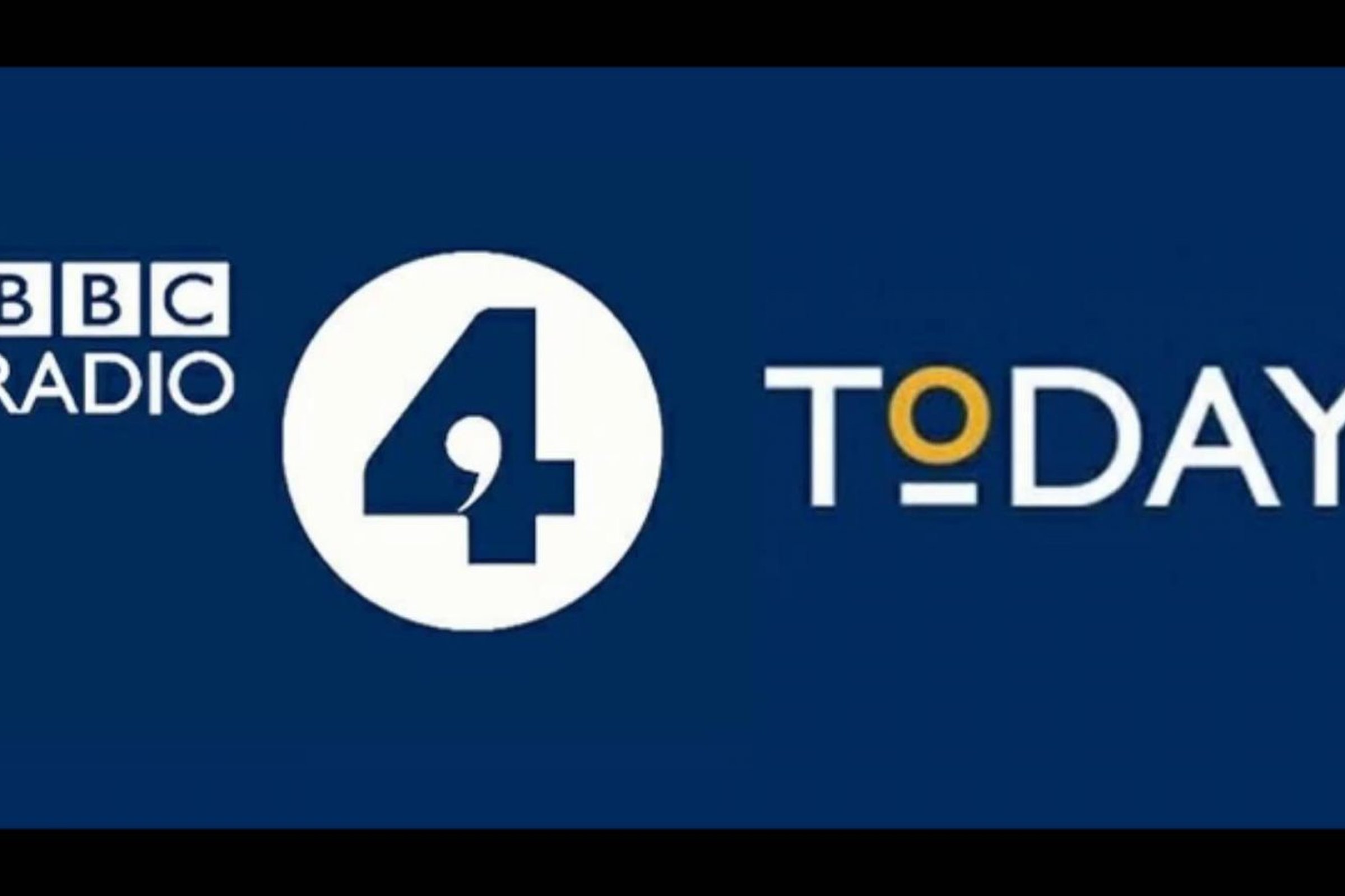 radio 4 today