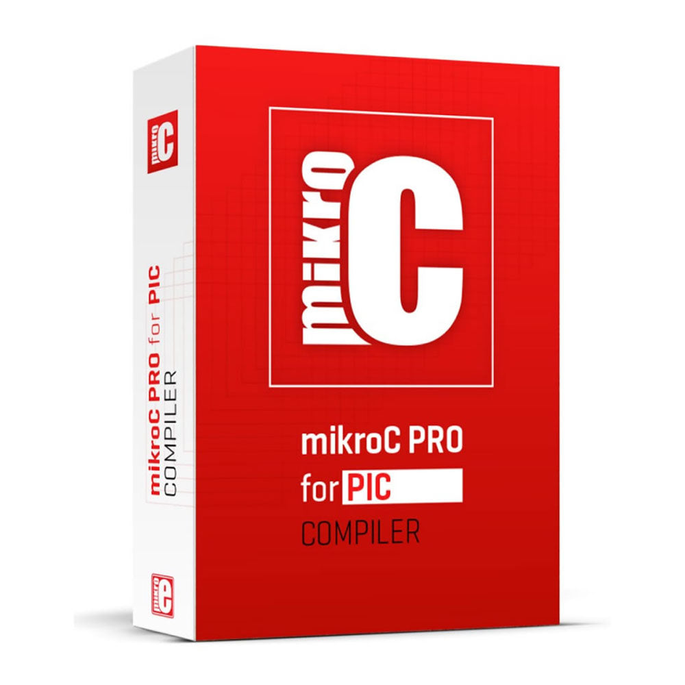 mikrobasic pro for pic