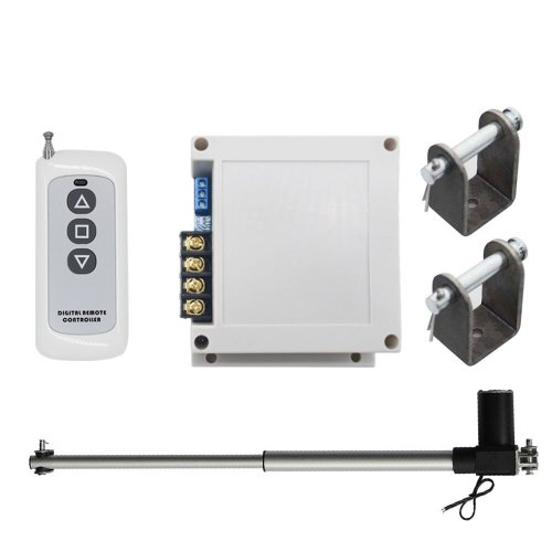 remote control actuator