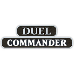 duel commander