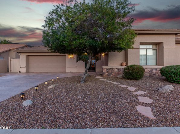 chandler az real estate listings