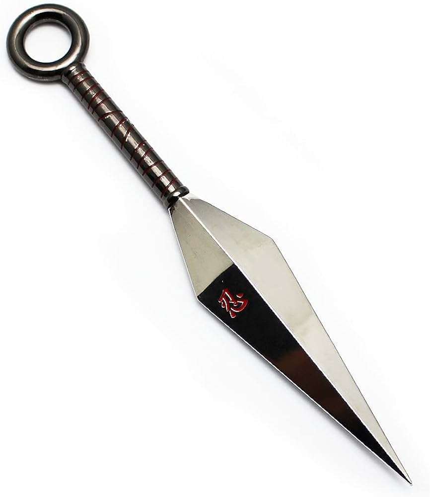 kunai amazon