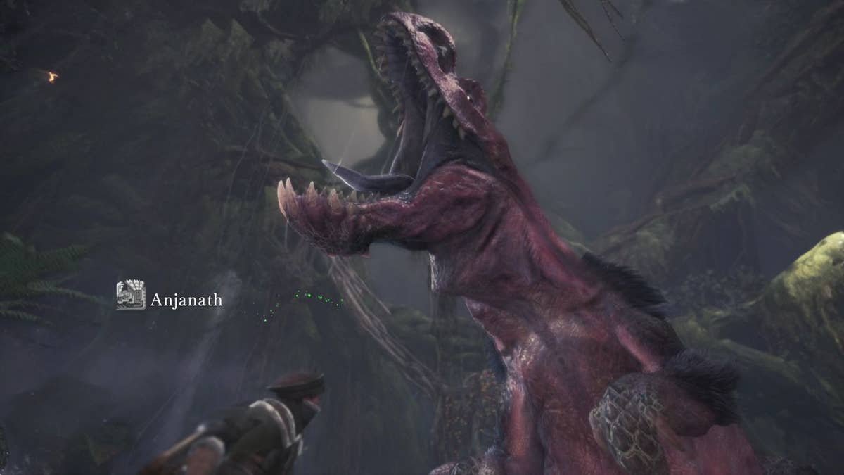 mhw anjanath