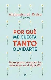 libro me cuesta tanto olvidarte pdf descargar