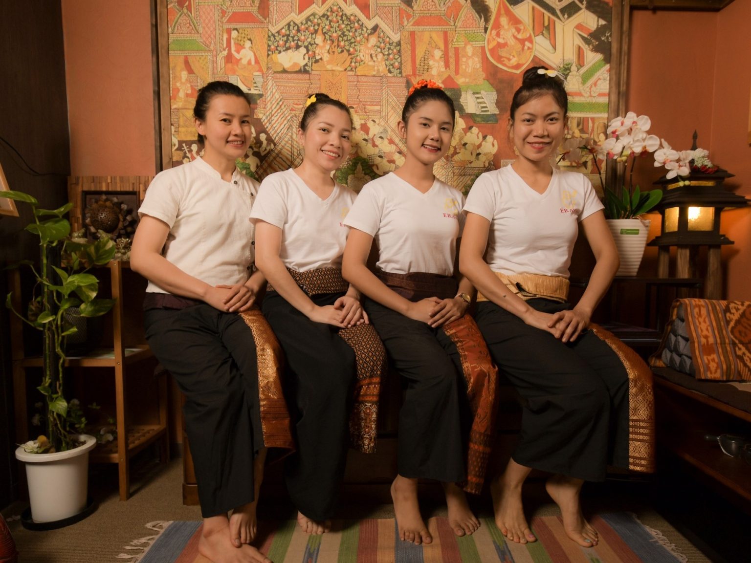 erawan thai massage