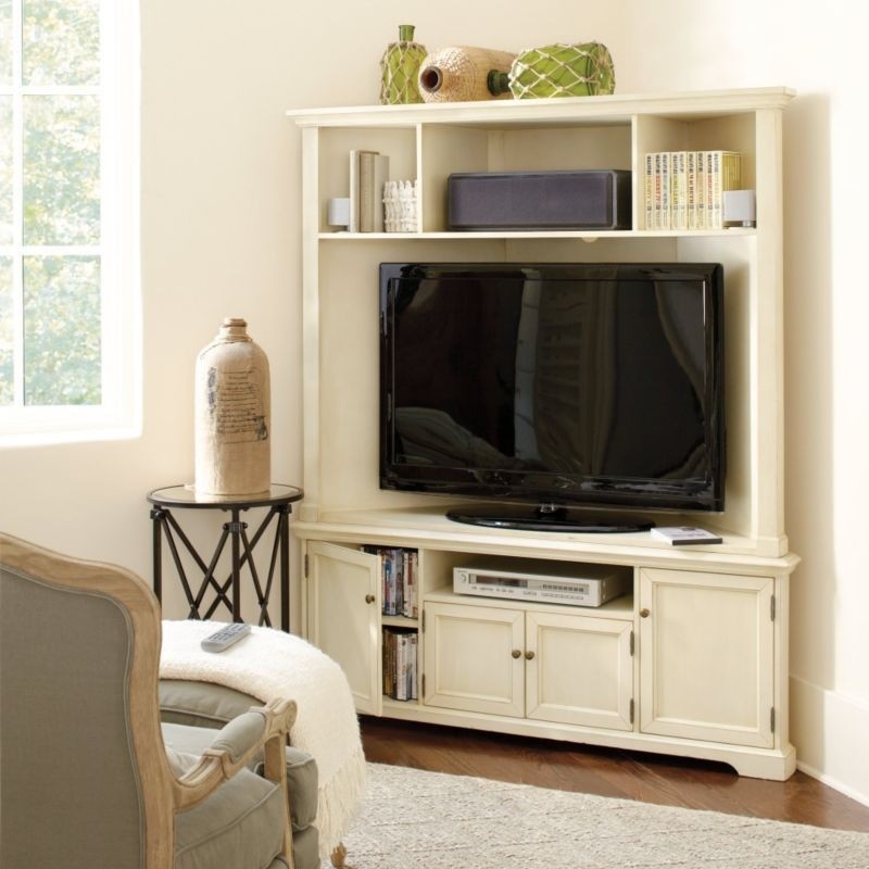 corner tv tables for flat screens