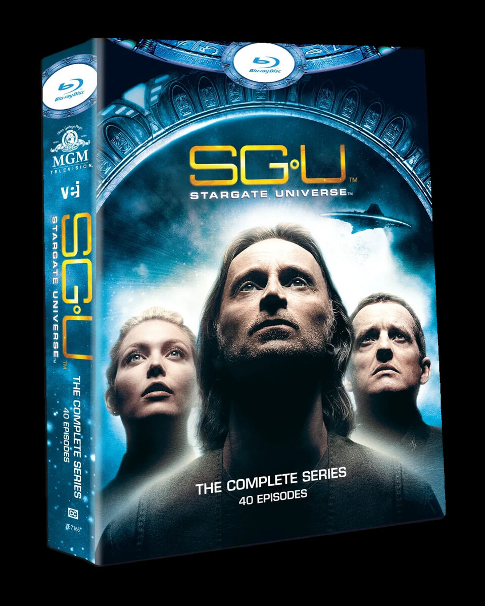 sgu series