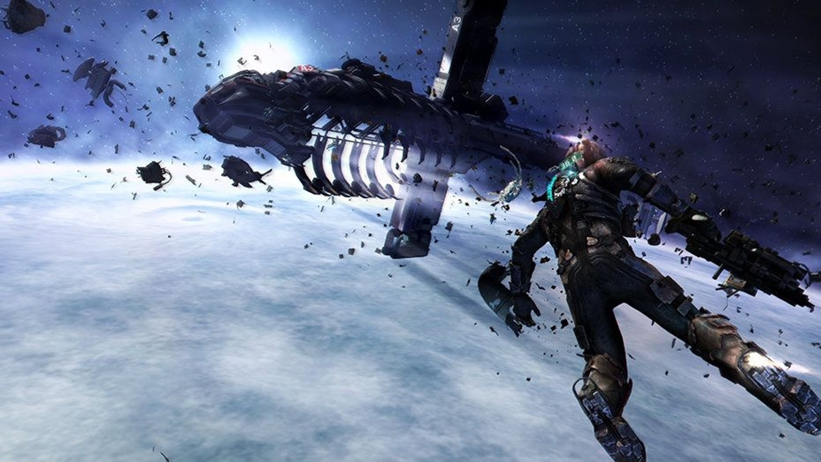 dead space 3 dlc unlocker pc