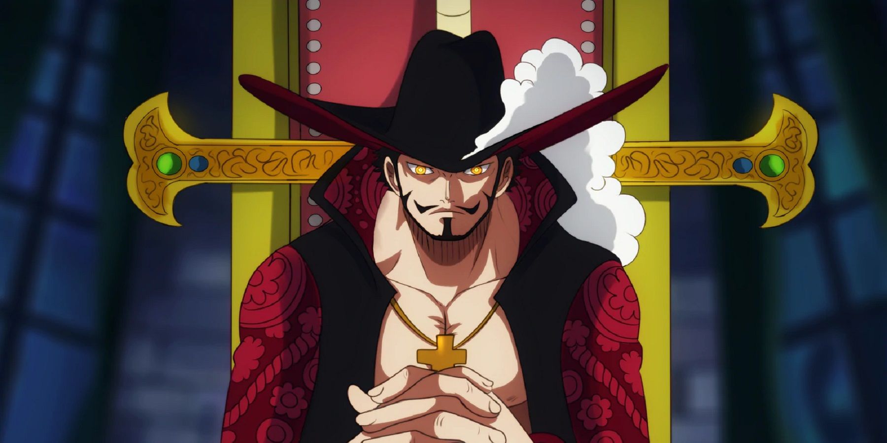 mihawk