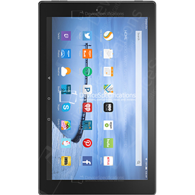 amazon fire hd 10 mhl