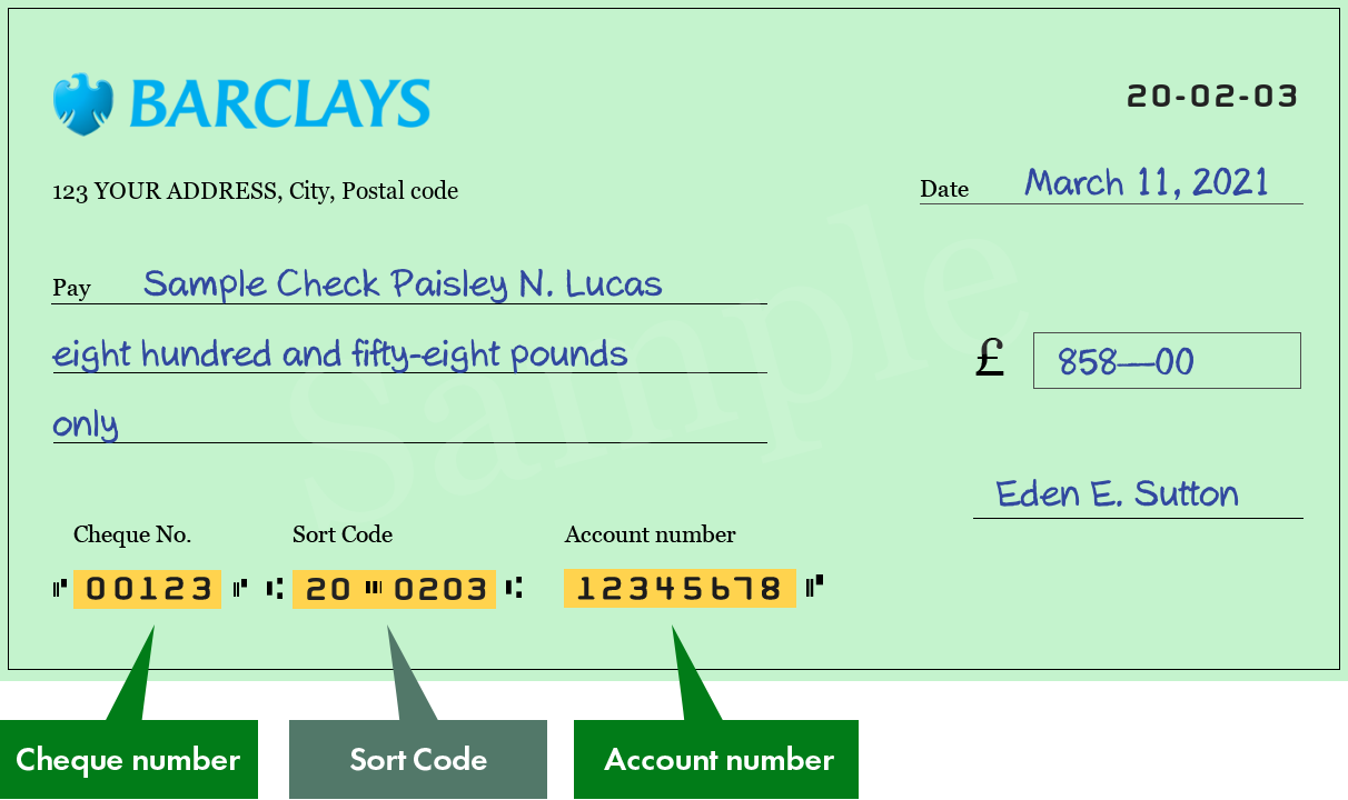 barclays bic code