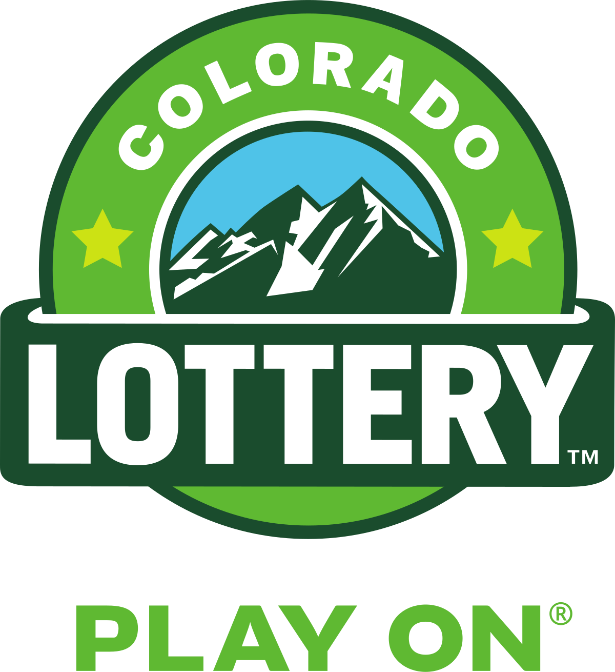 colorado lottery